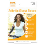 Arthritis Elbow Sleeve