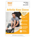 Arthritis Knee Sleeve