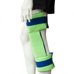 CPM Knee Wrap