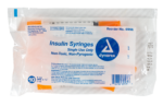 Insulin Syringes