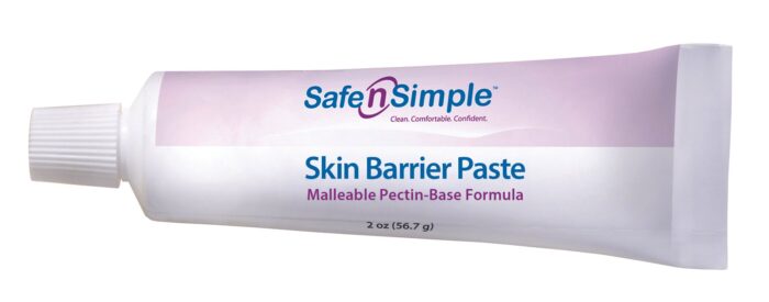 Skin Barrier