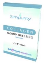 Collagen Dressing