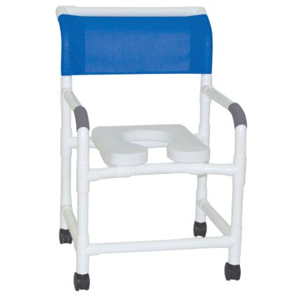 100 Series - Mid-Size Shower Chairs