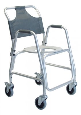 Shower Transport Chair