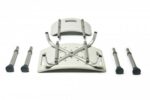 Knock Down Bath Seat - Non-Retail