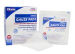 Gauze Dressings