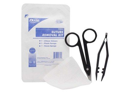 Suture Removal Kit