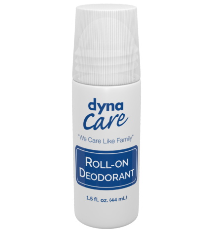 Deodorant Roll-on