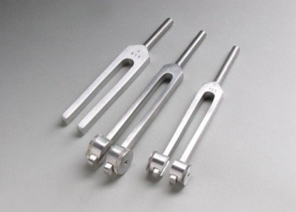 Tuning Forks