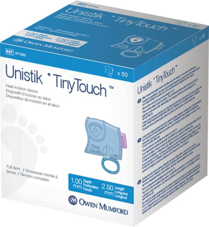 Unistik Tiny Touch