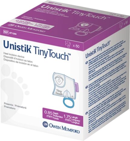 Unistik Tiny Touch