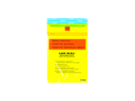 Lab Seal Tamper-Evident Specimen Bags with Removable Biohazard Symbol