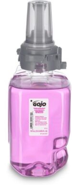 GOJO Antibacterial Plum Foam Handwash