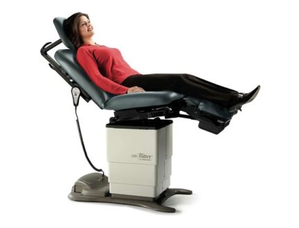 230 RItter Procedure Chair Seamless