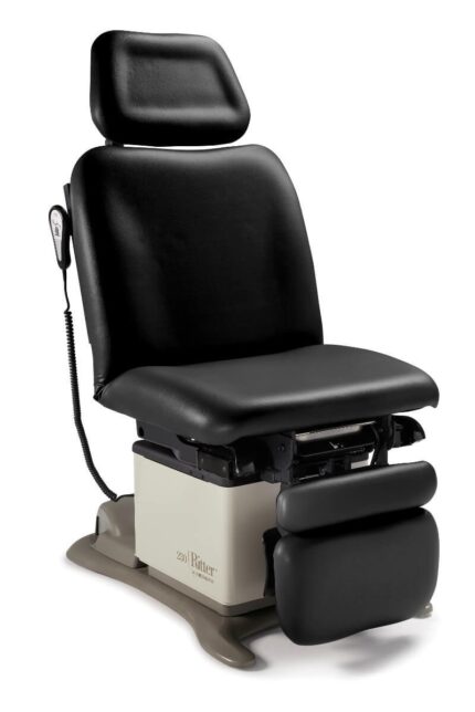 230 RItter Procedure Chair Seamless