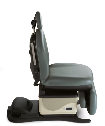 641 Procedure Chair Contoured Headrest - Ultrafree