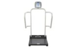 Digital Physician Scales - Column & Floor