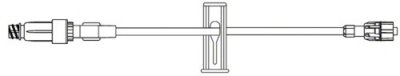 US1320 EXT SET W/ULTRASITE  7 IN.