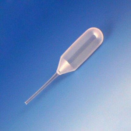 Transfer pipet