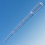 Transfer pipet