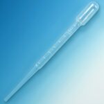 Transfer pipet