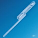 Transfer pipet