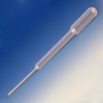 Transfer pipet