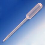 Transfer pipet