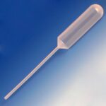 Transfer pipet