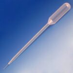 Transfer pipet