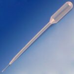 Transfer pipet