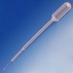 Transfer pipet