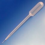 Transfer pipet