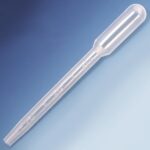 Transfer pipet