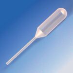 Transfer pipet