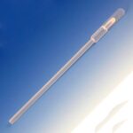 Transfer pipet