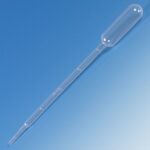 Transfer pipet