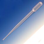 Transfer pipet