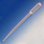 Transfer pipet